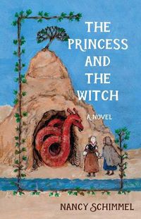 Cover image for The Princess and the Witch