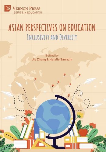 Cover image for Asian Perspectives on Education
