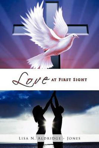 Cover image for Love at First Sight