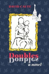 Cover image for Doubles