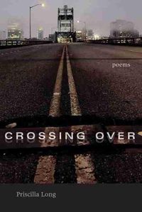 Cover image for Crossing Over: Poems