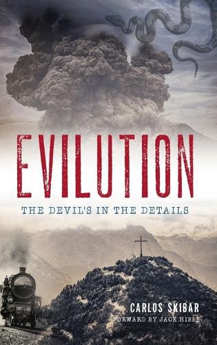 Cover image for Evilution The Devil's in the Details