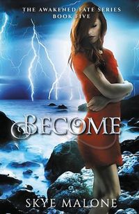 Cover image for Become