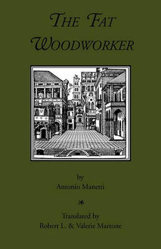 Cover image for The Fat Woodworker