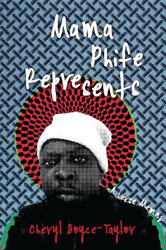 Cover image for Mama Phife Represents: A Memoir
