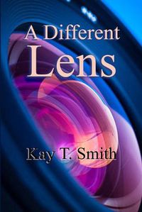 Cover image for A Different Lens