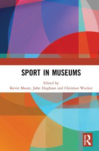 Cover image for Sport in Museums
