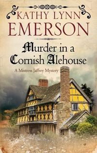 Cover image for Murder in a Cornish Alehouse