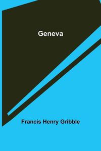 Cover image for Geneva