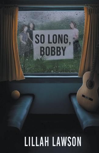 Cover image for So Long, Bobby