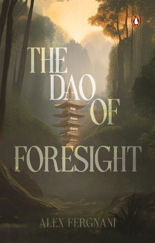 Cover image for The Dao of Foresight