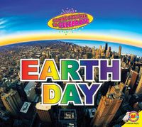 Cover image for Earth Day