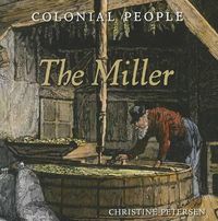 Cover image for The Miller