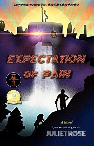 Cover image for Expectation of Pain