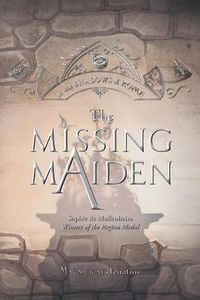 Cover image for The Missing Maiden