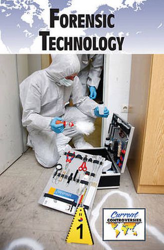 Forensic Technology