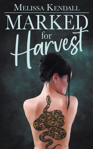 Cover image for Marked for Harvest