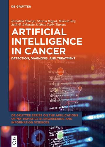 Cover image for Artificial Intelligence in Cancer