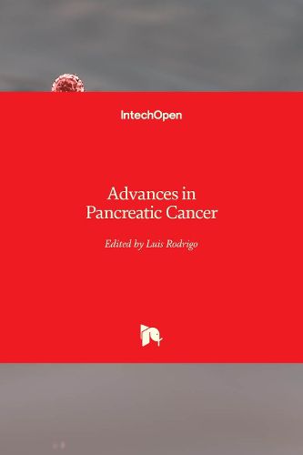 Cover image for Advances in Pancreatic Cancer
