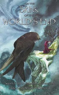 Cover image for On the Brink of the World's End