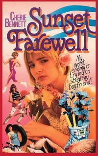 Cover image for Sunset Farewell