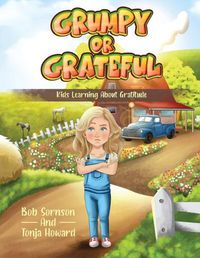 Cover image for Grumpy or Grateful