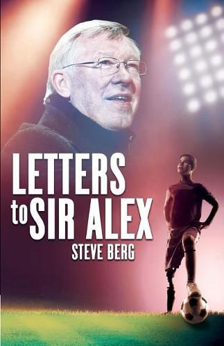 Cover image for Letters to Sir Alex