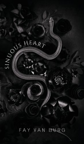 Cover image for Sinuous Heart