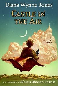 Cover image for Castle in the Air