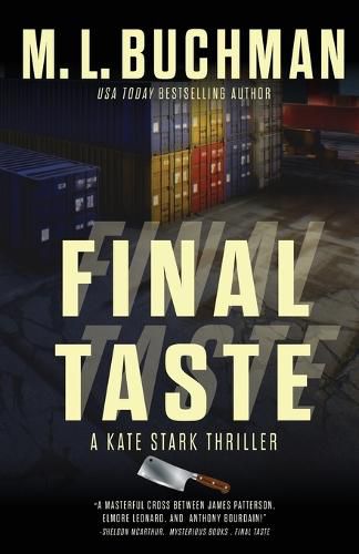Cover image for Final Taste