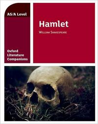 Cover image for Oxford Literature Companions: Hamlet