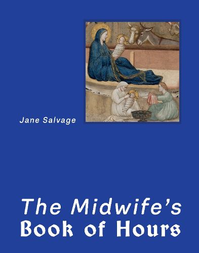 Cover image for The Midwife's Book of Hours