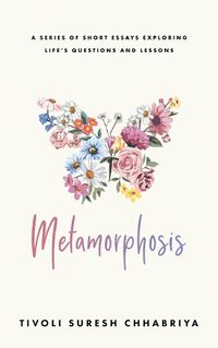 Cover image for Metamorphosis