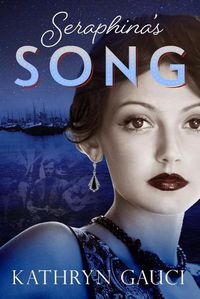 Cover image for Seraphina's Song
