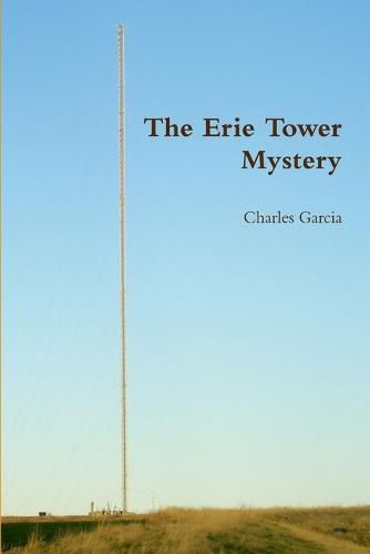 Cover image for The Erie Tower Mystery