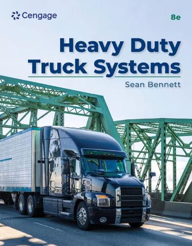 Cover image for Student Workbook for Bennett's Heavy Duty Truck Systems