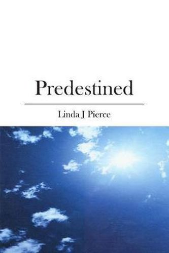 Cover image for Predestined