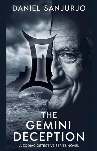 Cover image for The Gemini Deception