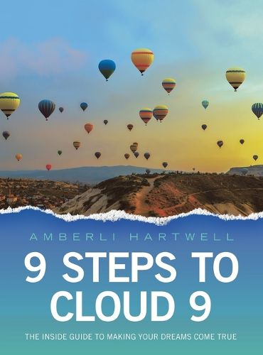 Cover image for 9 Steps to Cloud 9