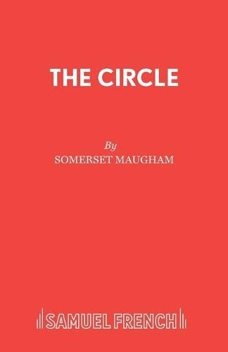 Cover image for The Circle: Play