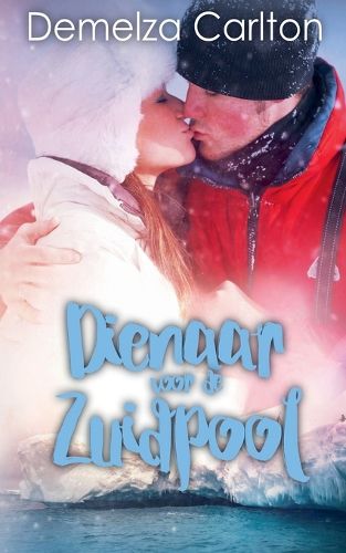 Cover image for Dienaar voor de Zuidpool