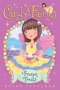 Cover image for Frozen Treats, 13