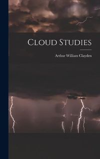 Cover image for Cloud Studies