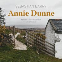 Cover image for Annie Dunne