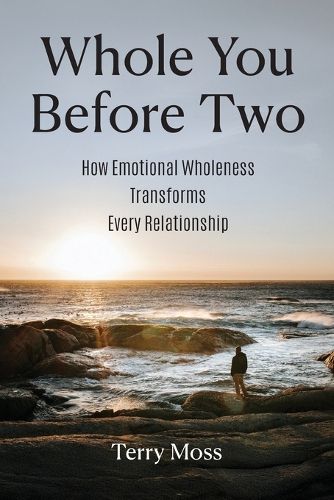 Cover image for Whole You Before Two