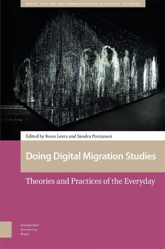 Cover image for Doing Digital Migration Studies