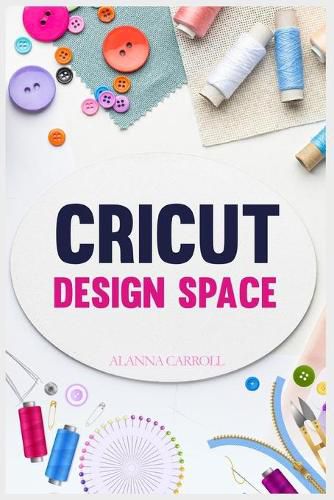 Cover image for Cricut Design Space