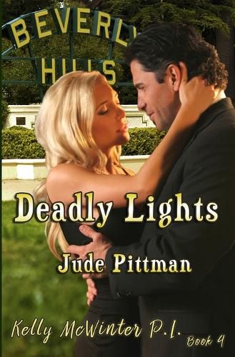 Cover image for Deadly Lights