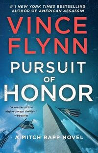 Cover image for Pursuit of Honor