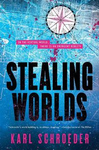 Cover image for Stealing Worlds